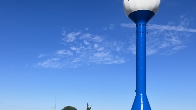 WATER TOWER-ALT2